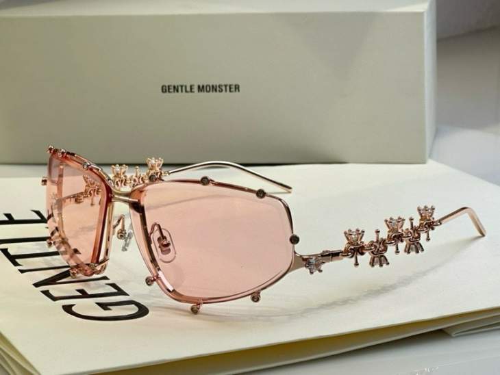 Picture of Gentle Monster Sunglasses _SKUfw59864803fw